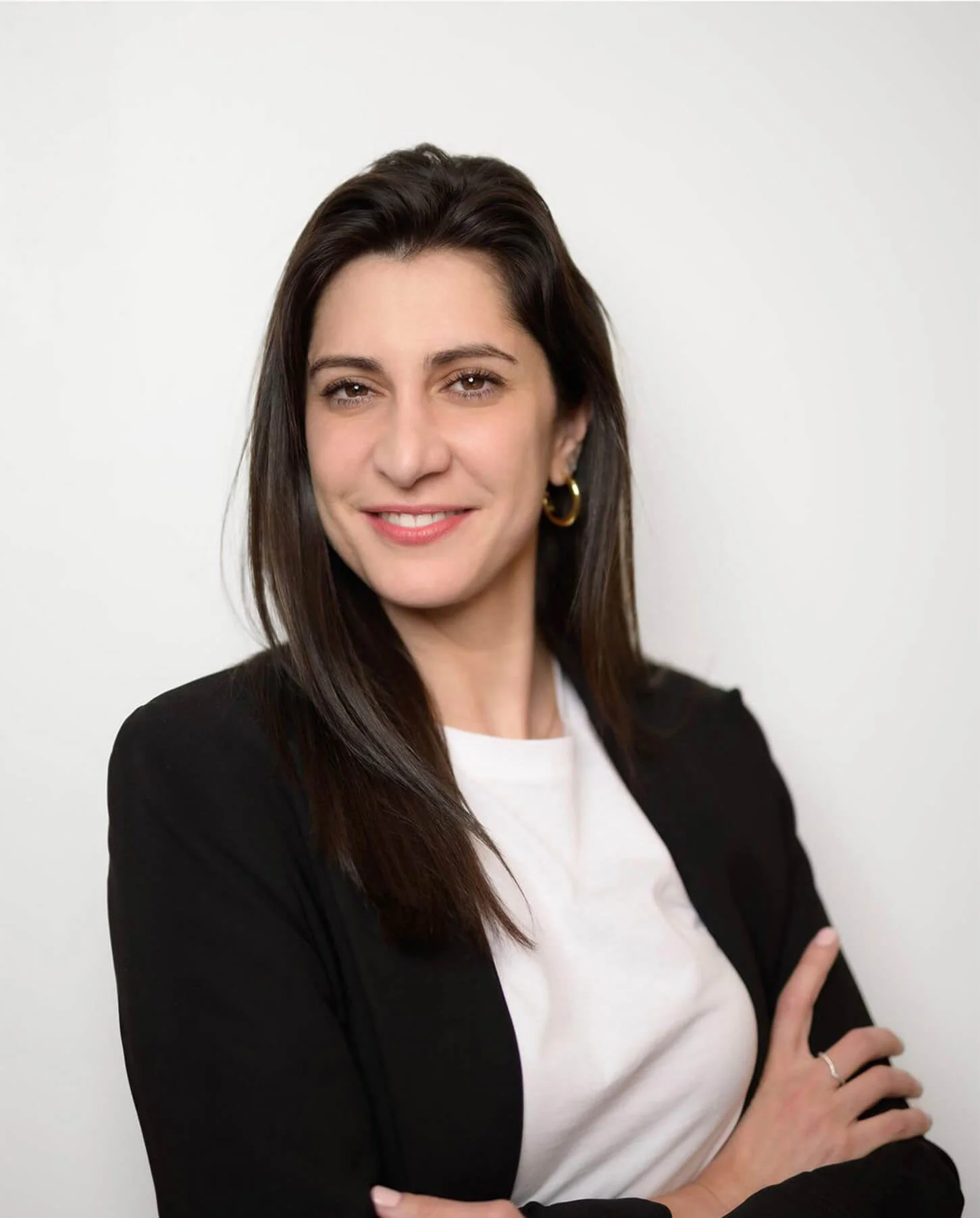 Portrait Ana Martins Am Conseil assistante sociale