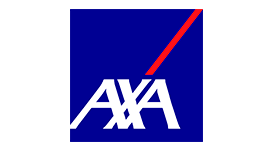 Logo Axa ceux-ci m'ont fait confiance