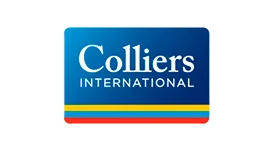 Logo Colliers International ceux-ci m'ont fait confiance
