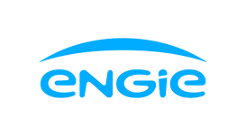 Logo Engie ceux-ci m'ont fait confiance