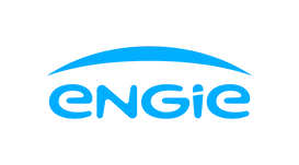 Logo Engie ceux-ci m'ont fait confiance