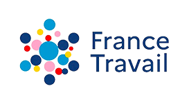 Logo France Travail ceux-ci m'ont fait confiance