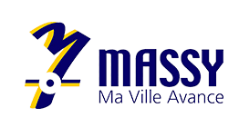 Logo Massy ceux-ci m'ont fait confiance