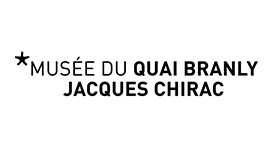 Logo Musée du Quai Branly Jacques Chriac ceux-ci m'ont fait confiance